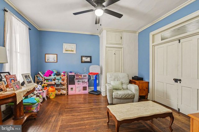 40 PARSONAGE ST, Newville, PA 17241