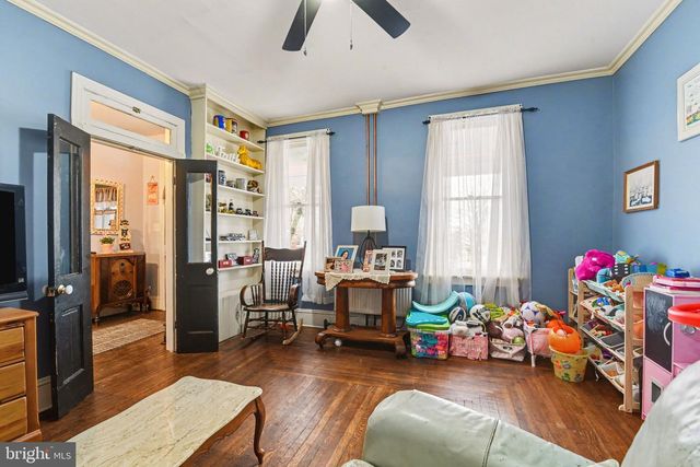 40 PARSONAGE ST, Newville, PA 17241