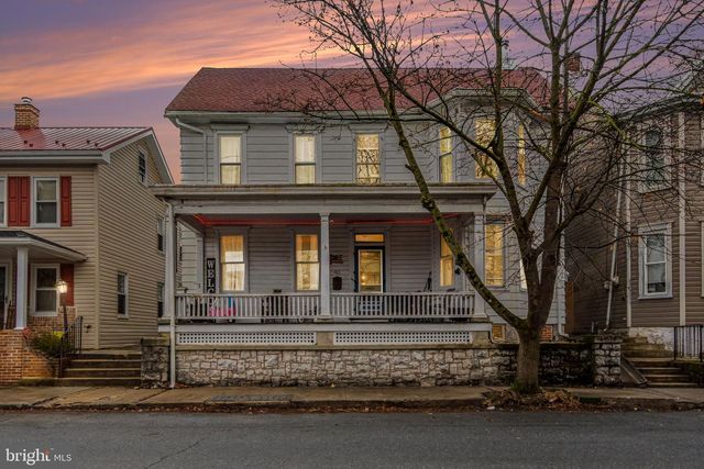 40 PARSONAGE ST, Newville, PA 17241