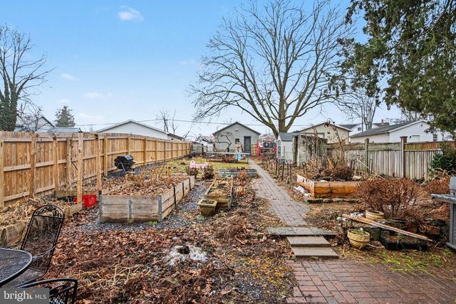 40 PARSONAGE ST, Newville, PA 17241