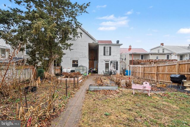 40 PARSONAGE ST, Newville, PA 17241