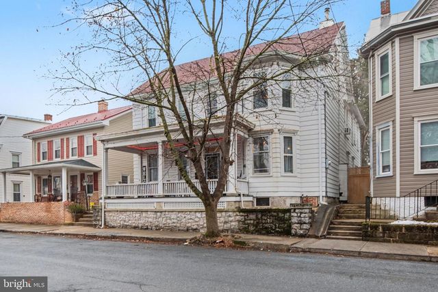 40 PARSONAGE ST, Newville, PA 17241