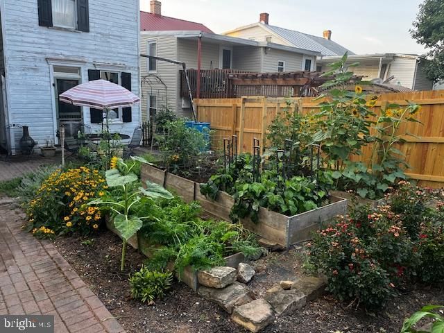 40 PARSONAGE ST, Newville, PA 17241