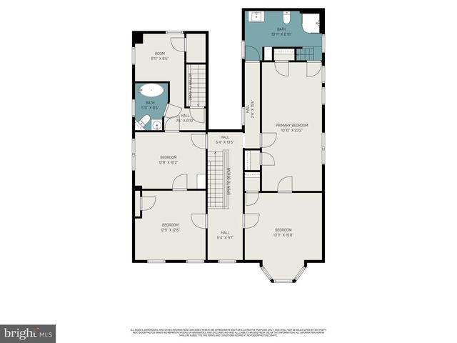 40 PARSONAGE ST, Newville, PA 17241