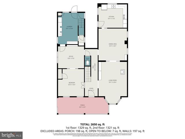 40 PARSONAGE ST, Newville, PA 17241