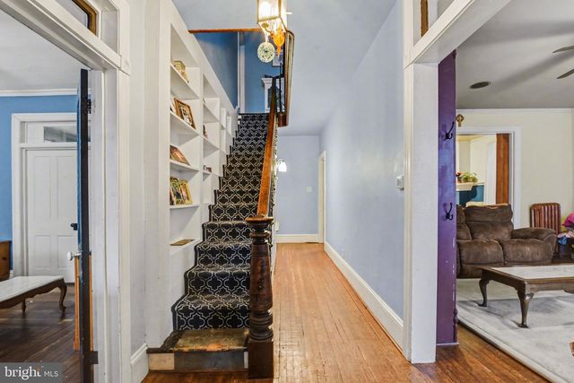 40 PARSONAGE ST, Newville, PA 17241