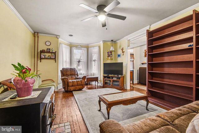 40 PARSONAGE ST, Newville, PA 17241