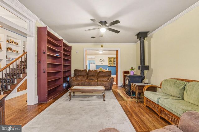 40 PARSONAGE ST, Newville, PA 17241