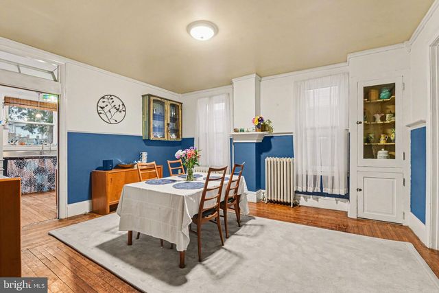 40 PARSONAGE ST, Newville, PA 17241