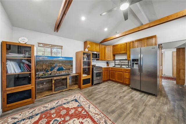 1980 Big Valley Road, Lakeport, CA 95453