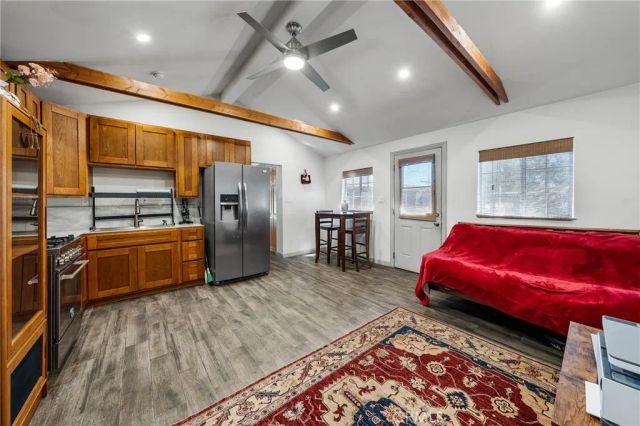 1980 Big Valley Road, Lakeport, CA 95453