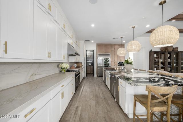 6624 S LAS SETAS Street, Gilbert, AZ 85298