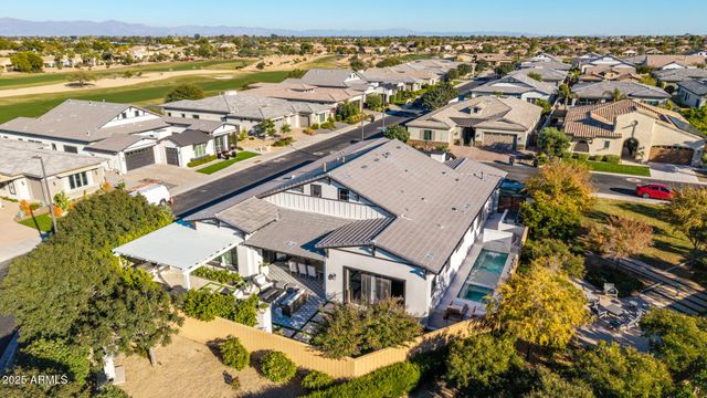 6624 S LAS SETAS Street, Gilbert, AZ 85298