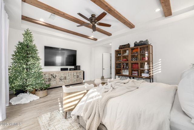 6624 S LAS SETAS Street, Gilbert, AZ 85298