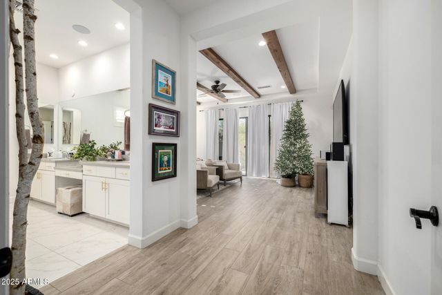 6624 S LAS SETAS Street, Gilbert, AZ 85298