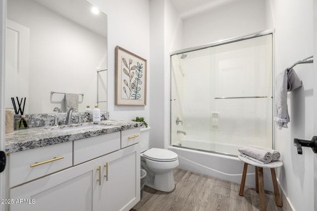 6624 S LAS SETAS Street, Gilbert, AZ 85298