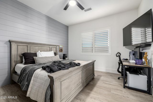 6624 S LAS SETAS Street, Gilbert, AZ 85298