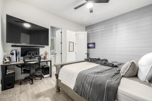 6624 S LAS SETAS Street, Gilbert, AZ 85298