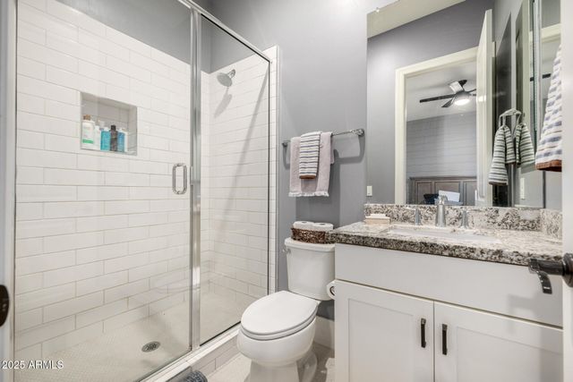 6624 S LAS SETAS Street, Gilbert, AZ 85298