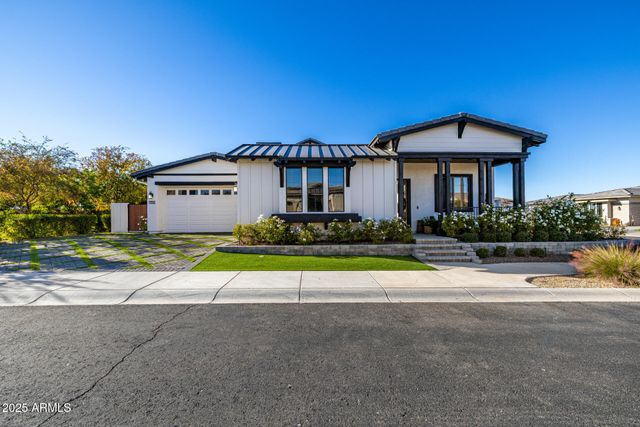 6624 S LAS SETAS Street, Gilbert, AZ 85298