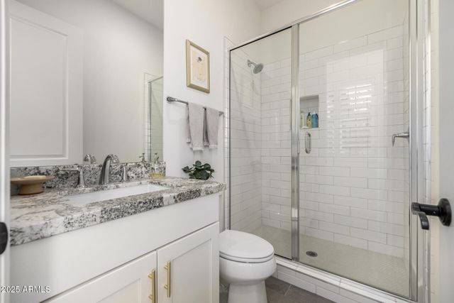 6624 S LAS SETAS Street, Gilbert, AZ 85298