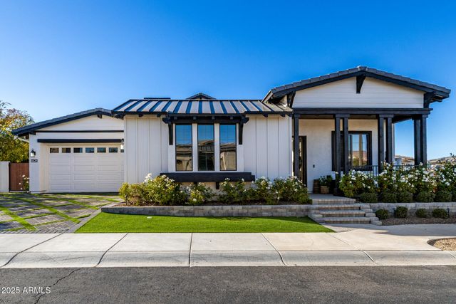 6624 S LAS SETAS Street, Gilbert, AZ 85298