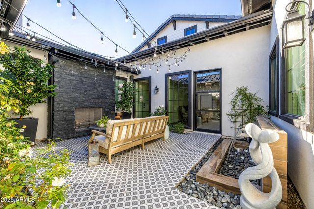 6624 S LAS SETAS Street, Gilbert, AZ 85298