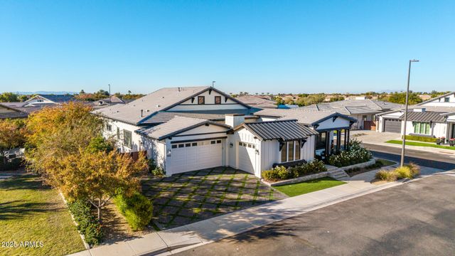 6624 S LAS SETAS Street, Gilbert, AZ 85298