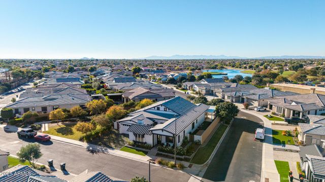 6624 S LAS SETAS Street, Gilbert, AZ 85298