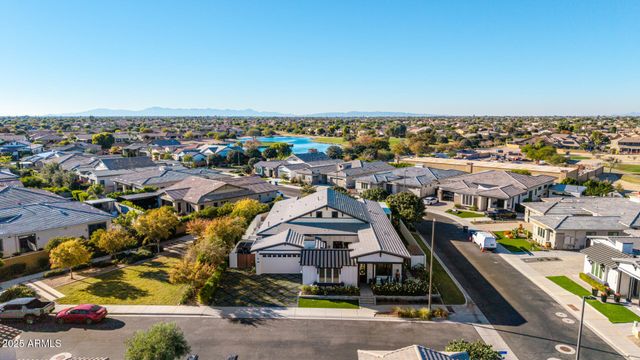 6624 S LAS SETAS Street, Gilbert, AZ 85298