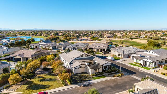 6624 S LAS SETAS Street, Gilbert, AZ 85298