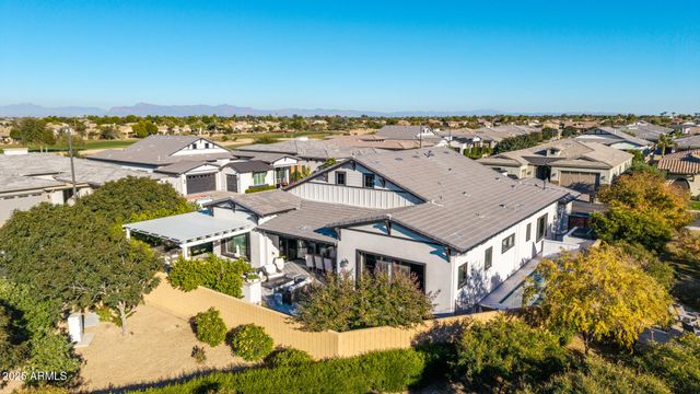 6624 S LAS SETAS Street, Gilbert, AZ 85298