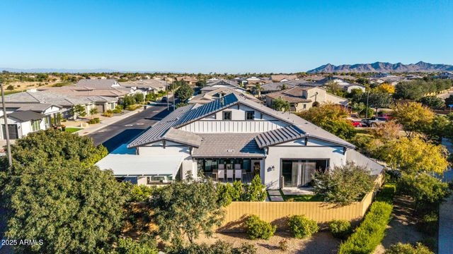 6624 S LAS SETAS Street, Gilbert, AZ 85298