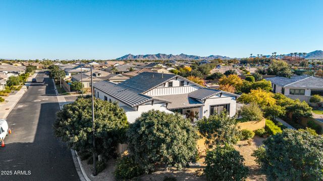 6624 S LAS SETAS Street, Gilbert, AZ 85298