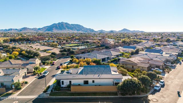 6624 S LAS SETAS Street, Gilbert, AZ 85298