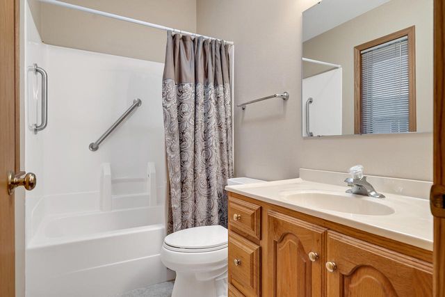 1522 Franklin STREET, Onalaska, WI 54650