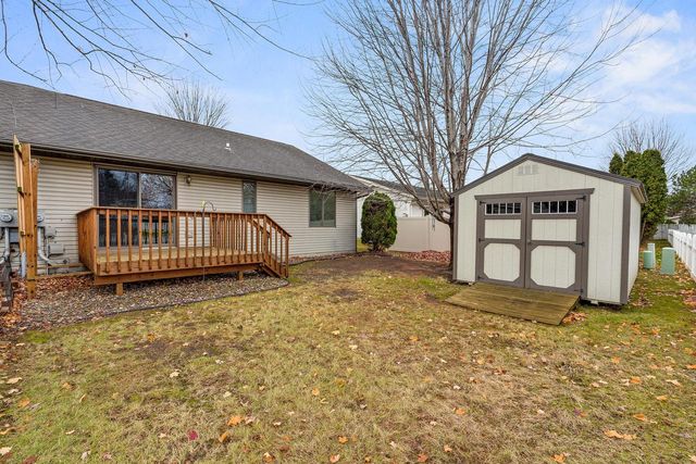 1522 Franklin STREET, Onalaska, WI 54650