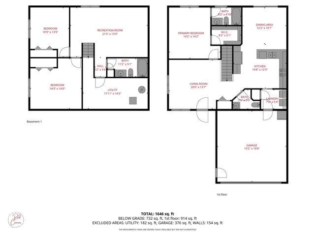 1522 Franklin STREET, Onalaska, WI 54650