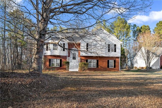 28 Greatwood Drive, White, GA 30184