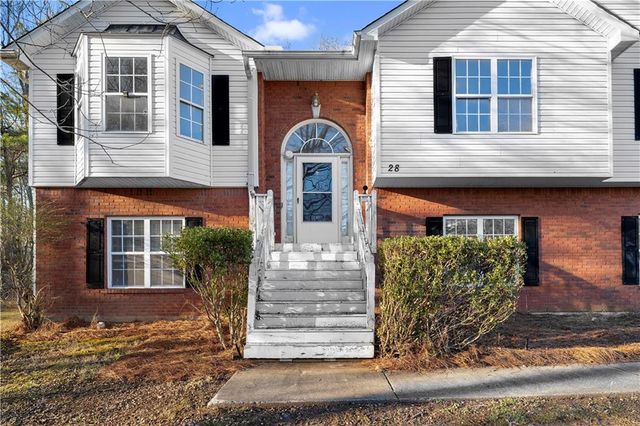 28 Greatwood Drive, White, GA 30184