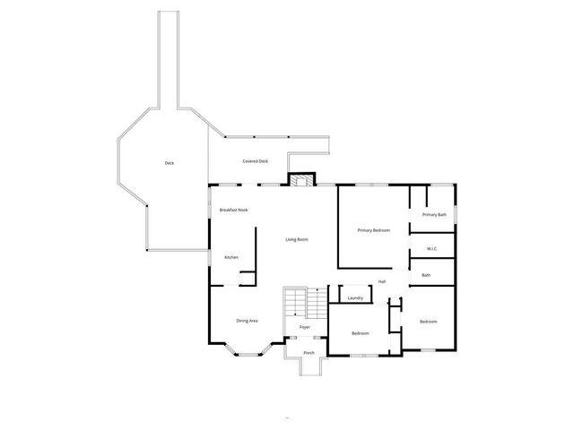 28 Greatwood Drive, White, GA 30184