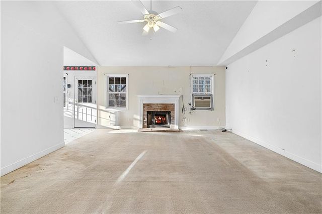 28 Greatwood Drive, White, GA 30184