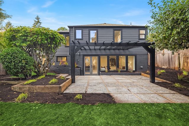 4331 NE 57th Street, Seattle, WA 98105