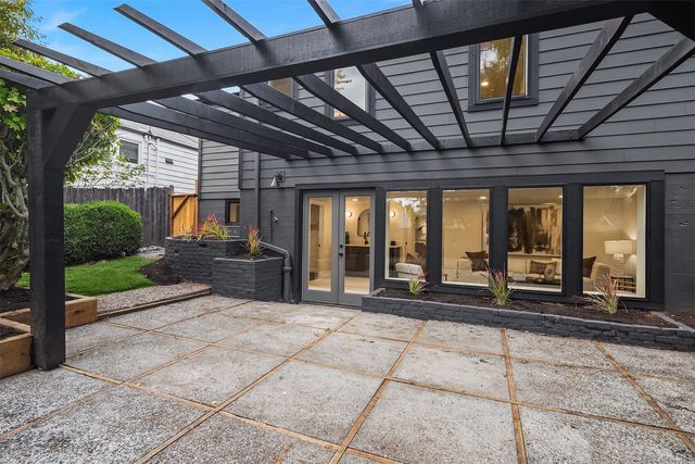 4331 NE 57th Street, Seattle, WA 98105