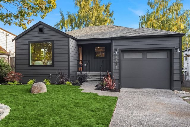 4331 NE 57th Street, Seattle, WA 98105