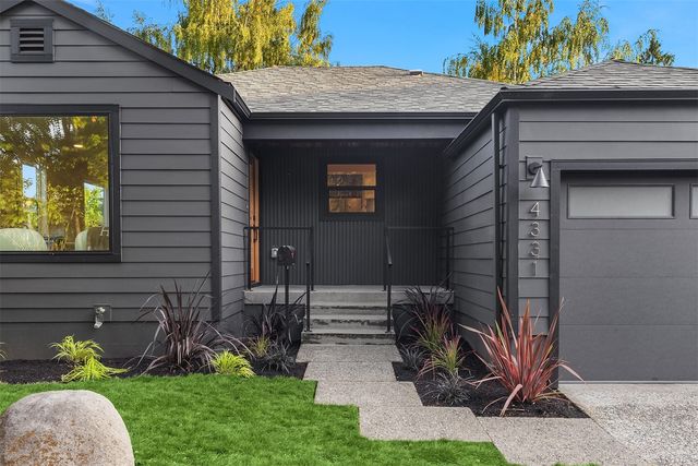 4331 NE 57th Street, Seattle, WA 98105