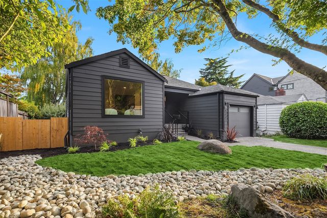 4331 NE 57th Street, Seattle, WA 98105