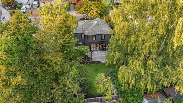4331 NE 57th Street, Seattle, WA 98105