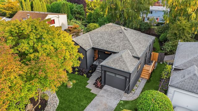 4331 NE 57th Street, Seattle, WA 98105