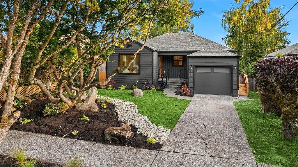 4331 NE 57th Street, Seattle, WA 98105